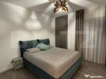 Apartament 3 camere,etaj intermediar parcare subterana, Buna