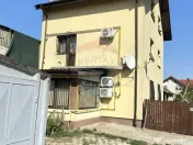 Apartament 2 camere cu teren si garaj pe sos. Buc-Magurele 