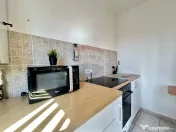 Apartament 2 camere cu teren si garaj pe sos. Buc-Magurele 