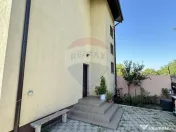 Apartament 2 camere cu teren si garaj pe sos. Buc-Magurele 