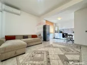 Apartament 2 camere cu teren si garaj pe sos. Buc-Magurele 