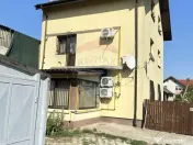 Apartament 2 camere cu teren si garaj pe sos. Buc-Magurele 