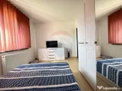 Apartament 2 camere cu teren si garaj pe sos. Buc-Magurele 
