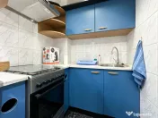 3 camere | 2 bai | Etaj 4 | Pasajul Mărășești | Unirii | 