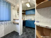 3 camere | 2 bai | Etaj 4 | Pasajul Mărășești | Unirii | 