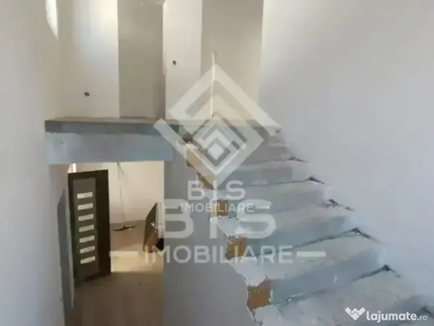Casa Vila P+E - Zona Dedeman