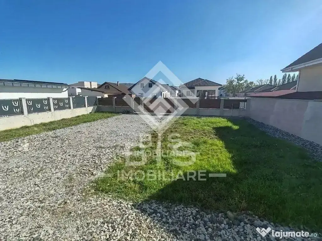 Casa Vila P+E - Zona Dedeman