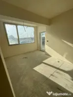 Apartament 3 camere bloc nou la gri