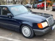 Mercedes W 124 , An 1987, Mot 2,0 D , Manual , inm RO, BUZAU Tel - O76 