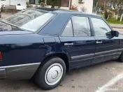 Mercedes W 124 , An 1987, Mot 2,0 D , Manual , inm RO, BUZAU Tel - O76 