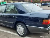 Mercedes W 124 , An 1987, Mot 2,0 D , Manual , inm RO, BUZAU Tel - O76 