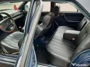 Mercedes W 124 , An 1987, Mot 2,0 D , Manual , inm RO, BUZAU Tel - O76 