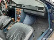 Mercedes W 124 , An 1987, Mot 2,0 D , Manual , inm RO, BUZAU Tel - O76 