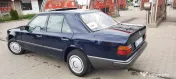 Mercedes W 124, An 1987, Mot 2,0 D, Manual, inm. RO, BUZAU
