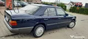 Mercedes W 124, An 1987, Mot 2,0 D, Manual, inm. RO, BUZAU