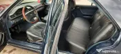 Mercedes W 124, An 1987, Mot 2,0 D, Manual, inm. RO, BUZAU