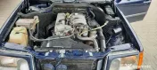 Mercedes W 124, An 1987, Mot 2,0 D, Manual, inm. RO, BUZAU