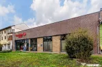 Spatiu comercial de vanzare cu chirias supermarket Profi
