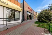 Spatiu comercial de vanzare cu chirias supermarket Profi