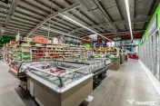 Spatiu comercial de vanzare cu chirias supermarket Profi
