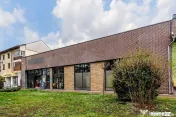 Spatiu comercial de vanzare cu chirias supermarket Profi 
