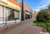 Spatiu comercial de vanzare cu chirias supermarket Profi 