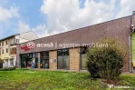 Spatiu comercial de vanzare cu chirias