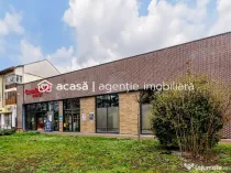 Spatiu comercial de vanzare cu chirias