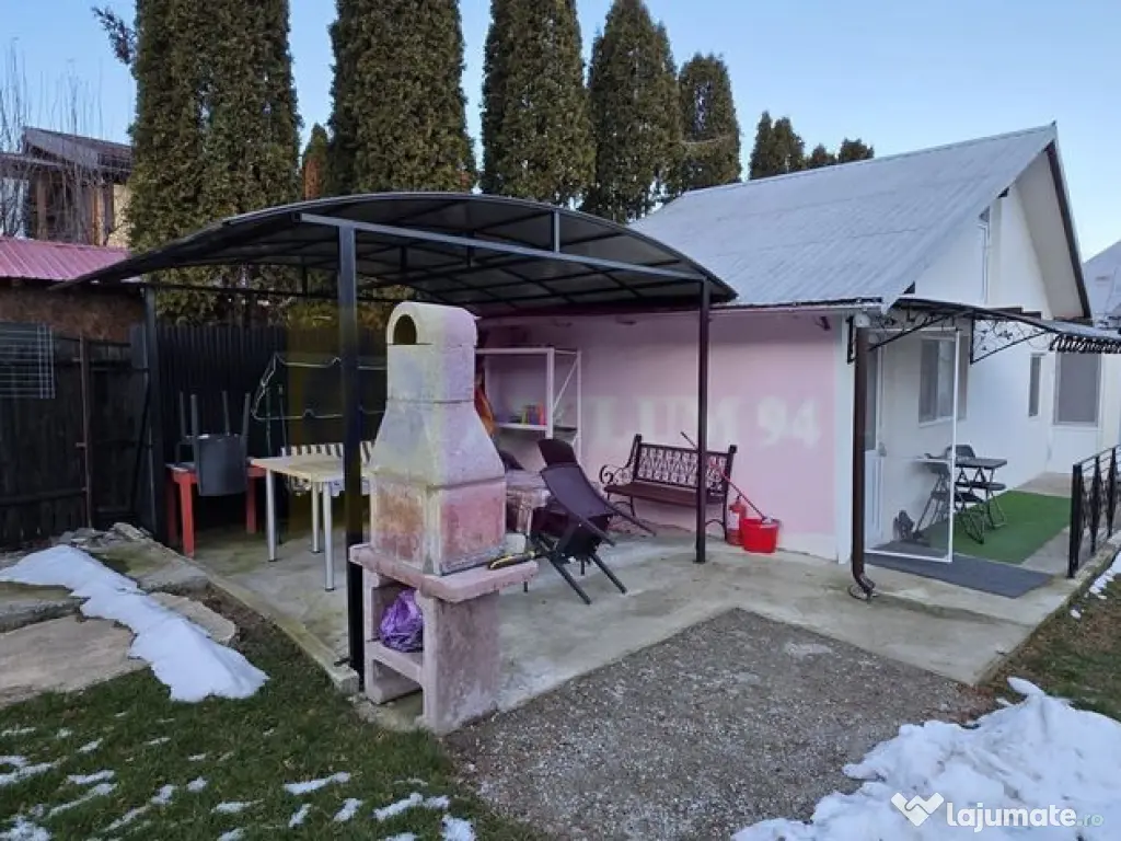 Casa de vanzare in Breaza