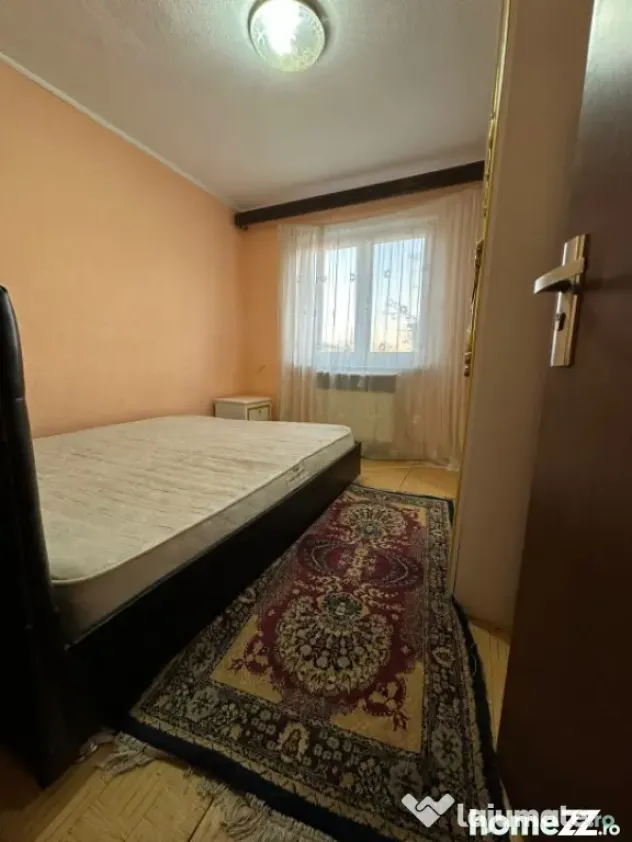 Apartament 2 camere confort 2, Viziru 1, etaj 3.