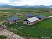 Comision 0! Casă la Roșu + Teren 500 mp – Cristian - ... 