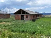 Comision 0! Casă la Roșu + Teren 500 mp – Cristian - ... 