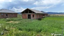 Comision 0! Casă la Roșu + Teren 500 mp – Cristian - ...