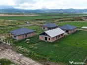 Comision 0! Casă la Roșu + Teren 500 mp – Cristian - ... 