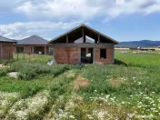 Comision 0! Casă la Roșu + Teren 500 mp – Cristian - ... 