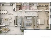 Comision 0! Casă la Roșu + Teren 500 mp – Cristian - ... 