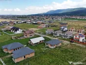 Comision 0! Casă la Roșu + Teren 500 mp – Cristian - ... 