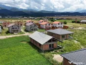 Comision 0! Casă la Roșu + Teren 500 mp – Cristian - ... 