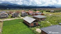 Comision 0! Casă la Roșu + Teren 500 mp – Cristian - ...