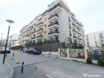 4 camere Herastrau | 116 mp | 2018 | Lighthouse Residence |