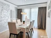 4 camere Herastrau | 116 mp | 2018 | Lighthouse Residence | 