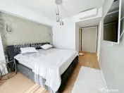 4 camere Herastrau | 116 mp | 2018 | Lighthouse Residence | 