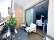 4 camere Herastrau | 116 mp | 2018 | Lighthouse Residence | 