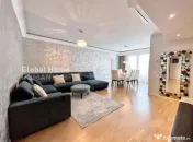 4 camere Herastrau | 116 mp | 2018 | Lighthouse Residence | 