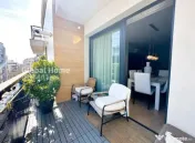 4 camere Herastrau | 116 mp | 2018 | Lighthouse Residence | 