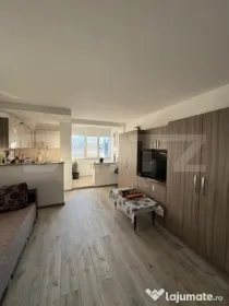 Apartament de vanzare, cu o camere, Centru Civic