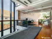 Clădire de birouri Micalaca pe principală, vad si vizib... 