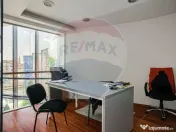 Clădire de birouri Micalaca pe principală, vad si vizib... 