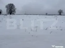 Teren intravilan de vanzare, 2000 mp, în Coșna, Podul Coș