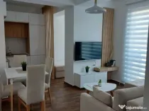 Garsoniera in zona sectorului 6 Lujerului